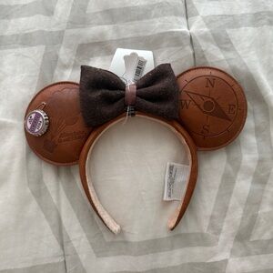 Disney Up Minnie Ear Headband